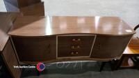 1960s Sideboard Great Condition - 2