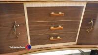 1960s Sideboard Great Condition - 3