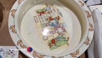 Peter Rabbit collectables, Wedgwood etc - 5