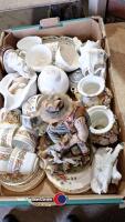 Quantity of china tea-wares and collectables - 4