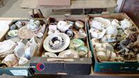 Quantity of china tea-wares and collectables - 5