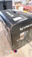 Nespresso coffee machine, boxed - 2