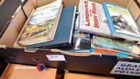 Large quantity of railway books - 3