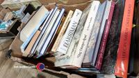 Large quantity of books - 2