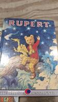 9 x Rupert Bear annuals, some new - 3