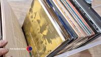 Box of classical LP records some rare and collectable - 5