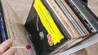 Box of classical LP records some rare and collectable - 6