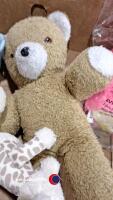 Soft toys, Jellycats etc - 3