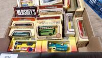 27 mint/boxed Made in England Lledo diecast models - 3