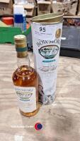 Bowmore Legend single malt, 70cl