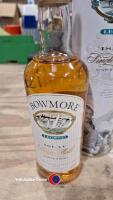 Bowmore Legend single malt, 70cl - 2