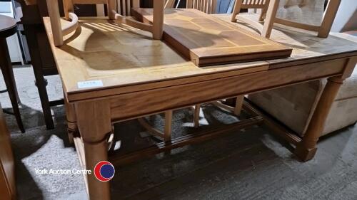 Barker & Stonehouse table