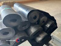 Pallet of unused damp proof membrane DPM - 3