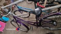Ladies Raleigh Chiltern - 2