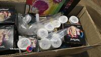 Directions hair dye and colour chart - 4