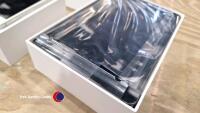 Boxed ipad and iphone - 2