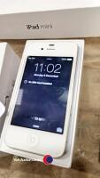Boxed ipad and iphone - 4