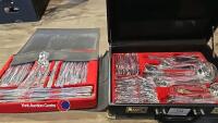 Solingen canteen cutlery set