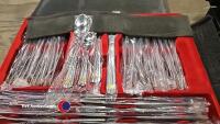 Solingen canteen cutlery set - 3