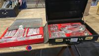 Solingen canteen cutlery set - 4