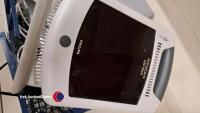 Philips Health heat lamp and Goodmans digital TV receiver box - 2