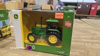 John Deere 3640 tractor