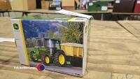 John Deere 3640 tractor - 2