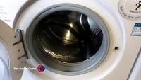 Bosch Excel 7 washing machine - 3