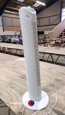 Dunelm 32' Tower fan