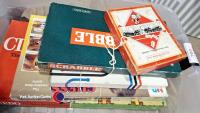 Quantity of childrens games c1970 plus boxed slam bam sam toy - 4