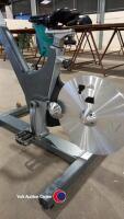Keiser Spin bike - 3