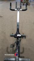 Keiser Spin bike - 4