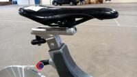 Keiser Spin bike - 6
