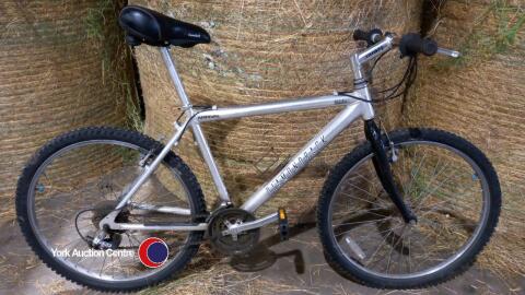 Diamondback mountain bike