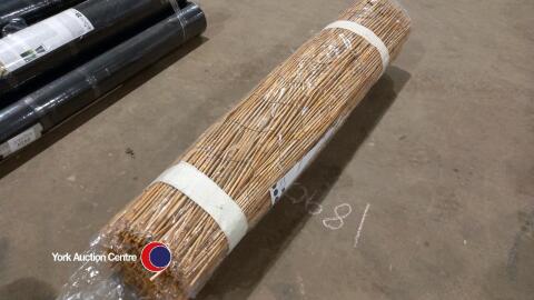 3 x bundles new of Reed Screening (3m x 1m)