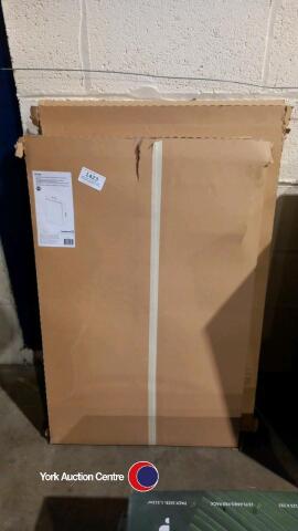 Quantity of brand new kitchen cupboard doors