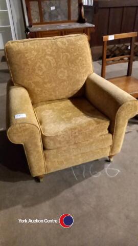 Parker Knoll armchair