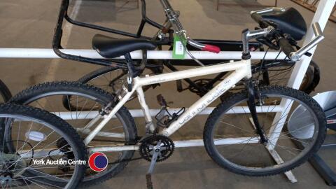 Good quality men's mountain bike