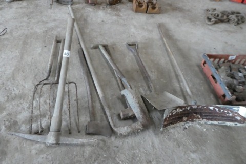 Hand tools