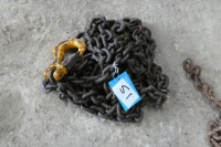 3 x chains - 2