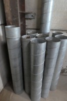 Quantity of grain pedestal tops - 2