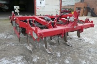 2020 Sumo Trio TR3AR 3m cultivator, hydraulic auto-reset front legs