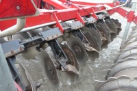 2020 Sumo Trio TR3AR 3m cultivator, hydraulic auto-reset front legs - 3