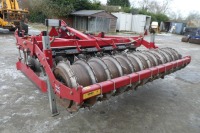2020 Sumo Trio TR3AR 3m cultivator, hydraulic auto-reset front legs - 4