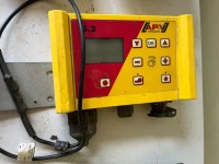 APV Slug pellet spreader - 4