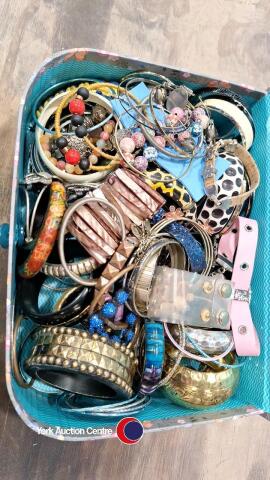 Box of bangles