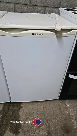 Hotpoint freezer