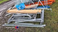 Scaffolding tower - 4