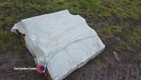 Box of Lemken plough parts - 3