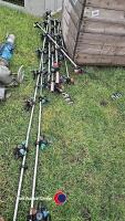 24m agri buggy spray lines with nozzle bodies - 2